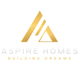 Aspire Homes Logo - transparent
